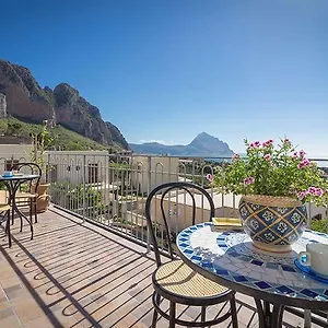 *** Bed & Breakfast Verdemare Italia