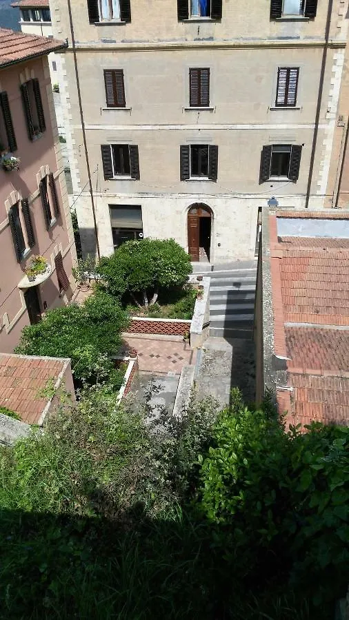 Bed & Breakfast Al 32 B&B Massa Marittima