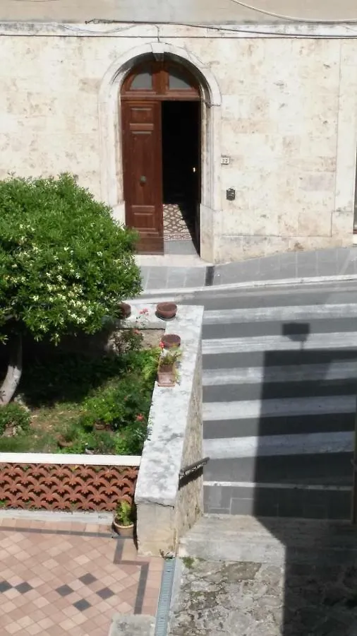 Al 32 B&B Massa Marittima