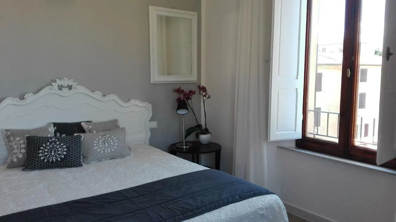 Al 32 B&B Massa Marittima
