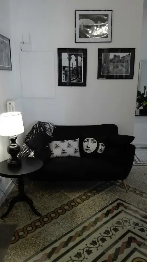 Al 32 B&B Massa Marittima Italië
