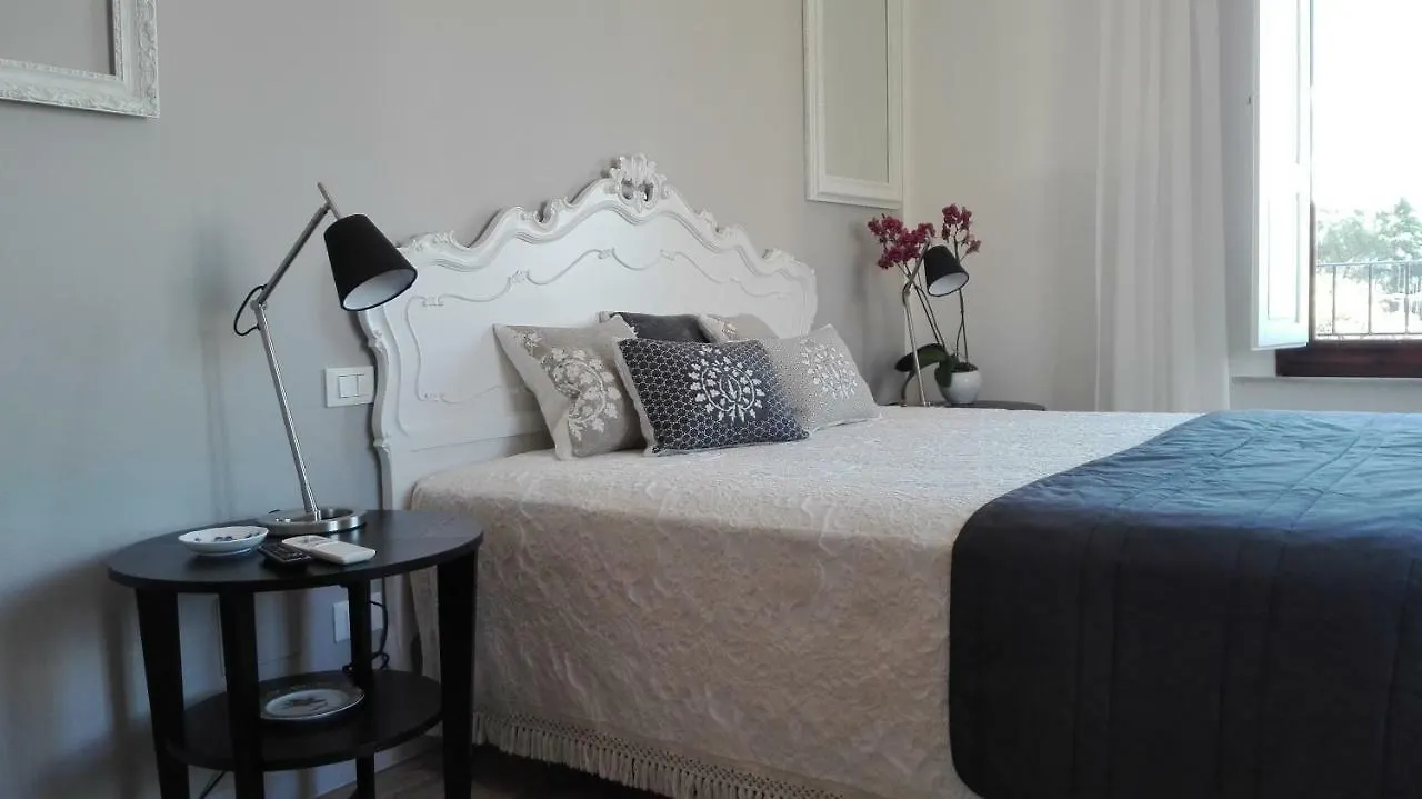 Al 32 B&B Massa Marittima Italië