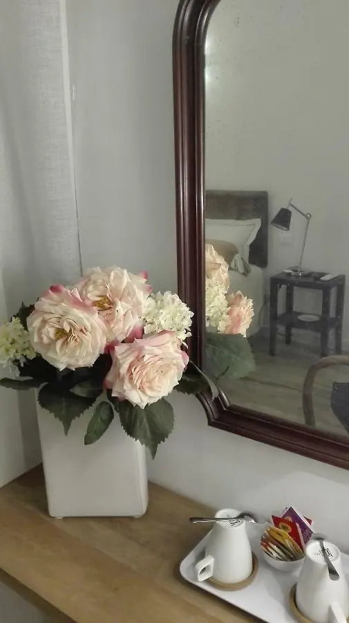 Al 32 B&B Massa Marittima Bed & Breakfast